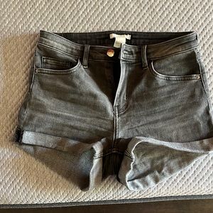 H&M shorts
